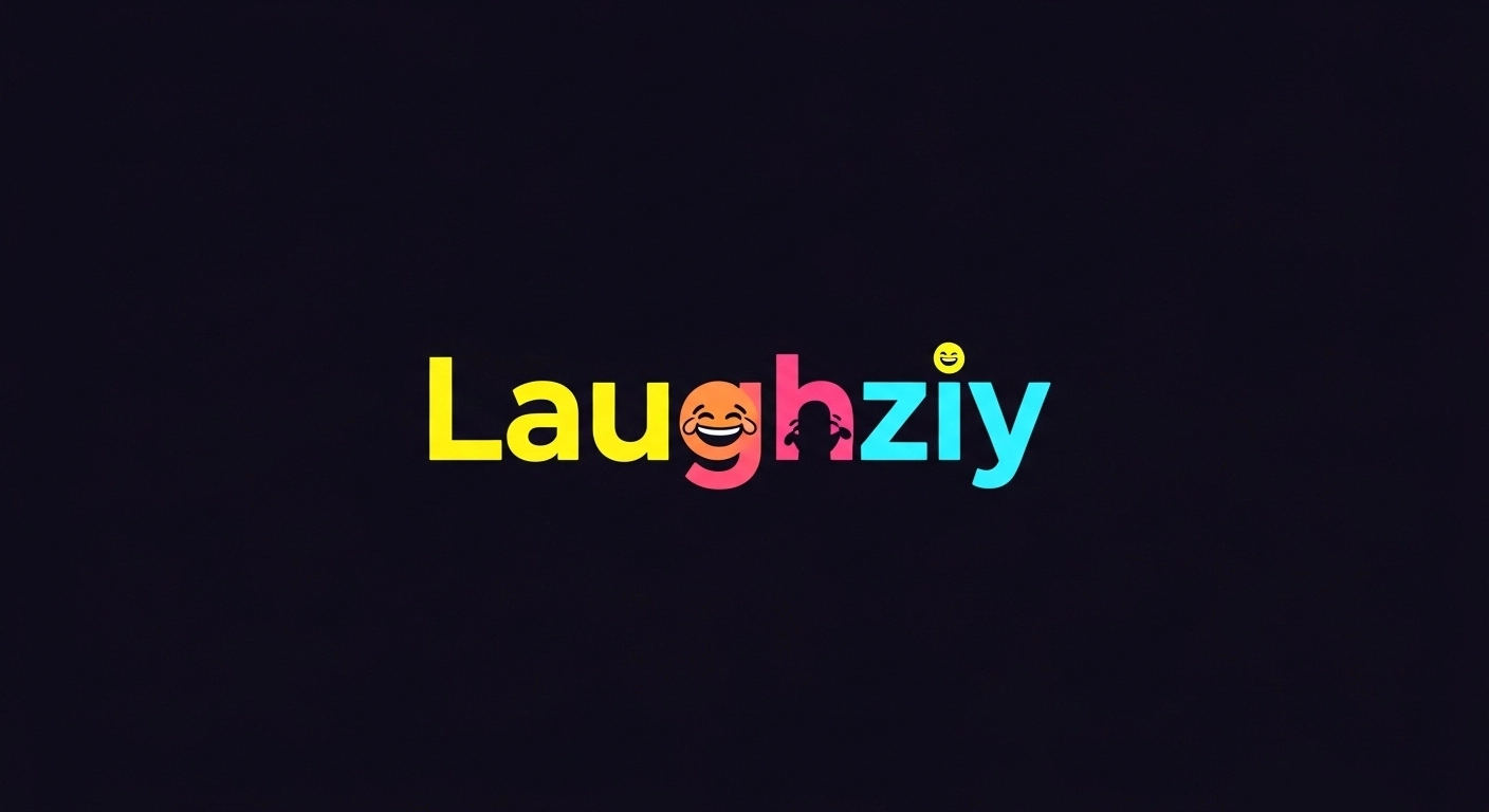 Laughziy.com