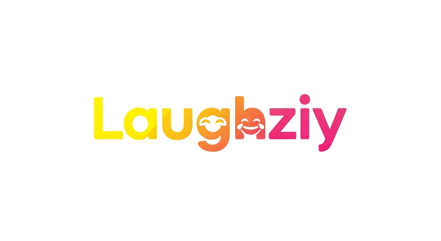 Laughziy.com