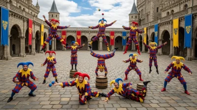 the joker why so serious