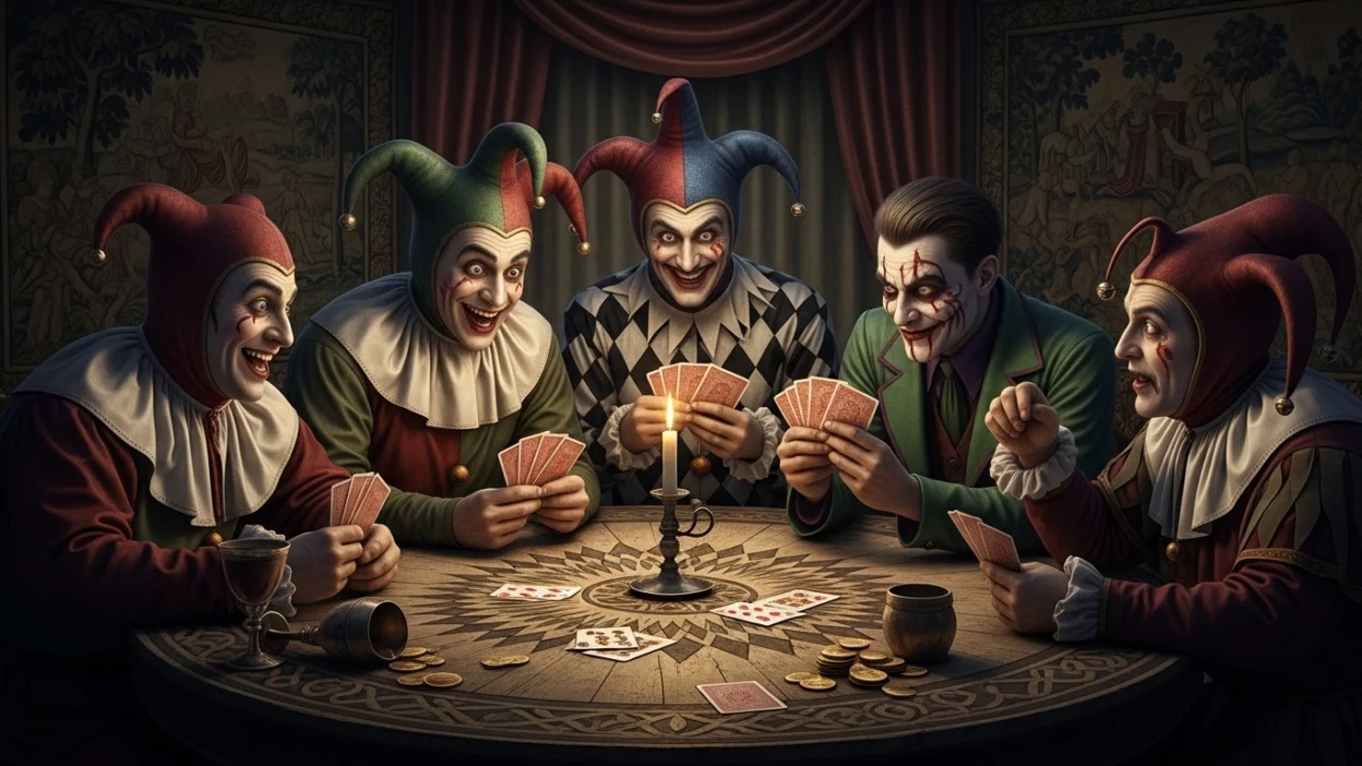 thps joker persona 5 mod