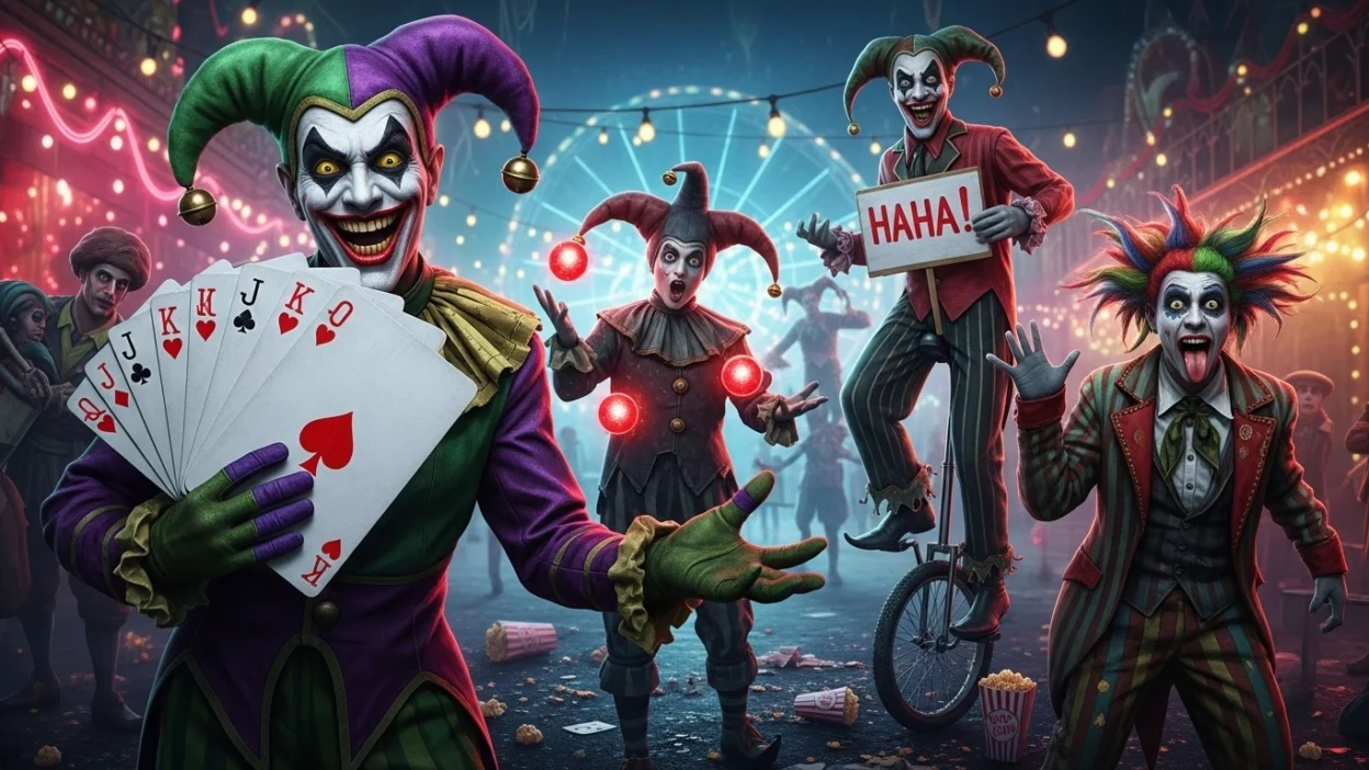 throwback joker balatro