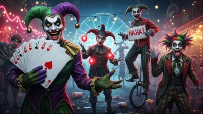 throwback joker balatro