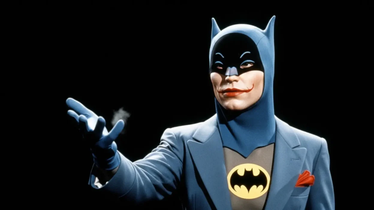 batman 1966 the joker