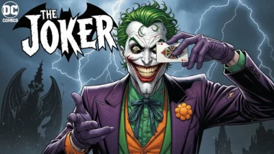 jim lee joker