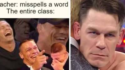 john cena jokes