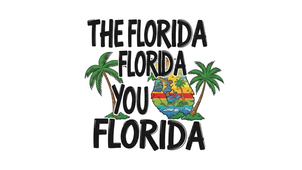 joke about florida