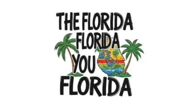 joke about florida