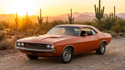 dodge acronym joke