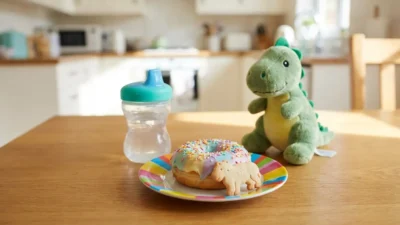 donut jokes for kids
