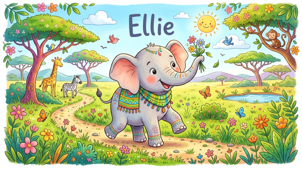 elephant jokes for kids