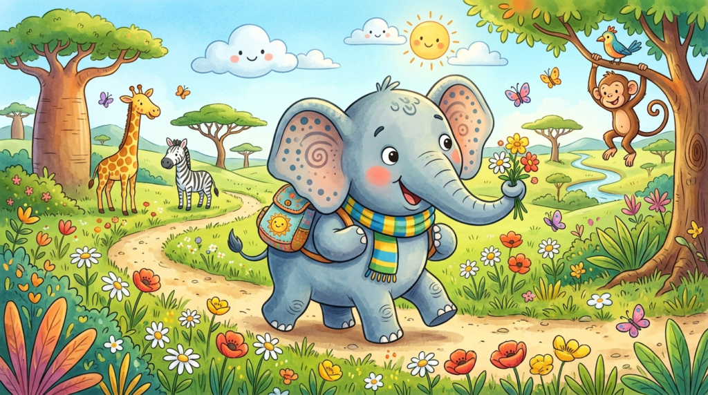 elephant jokes for kids