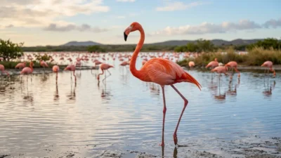 flamingo jokes