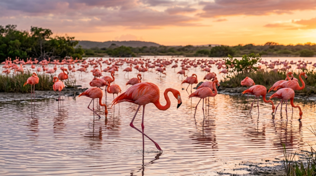 flamingo jokes