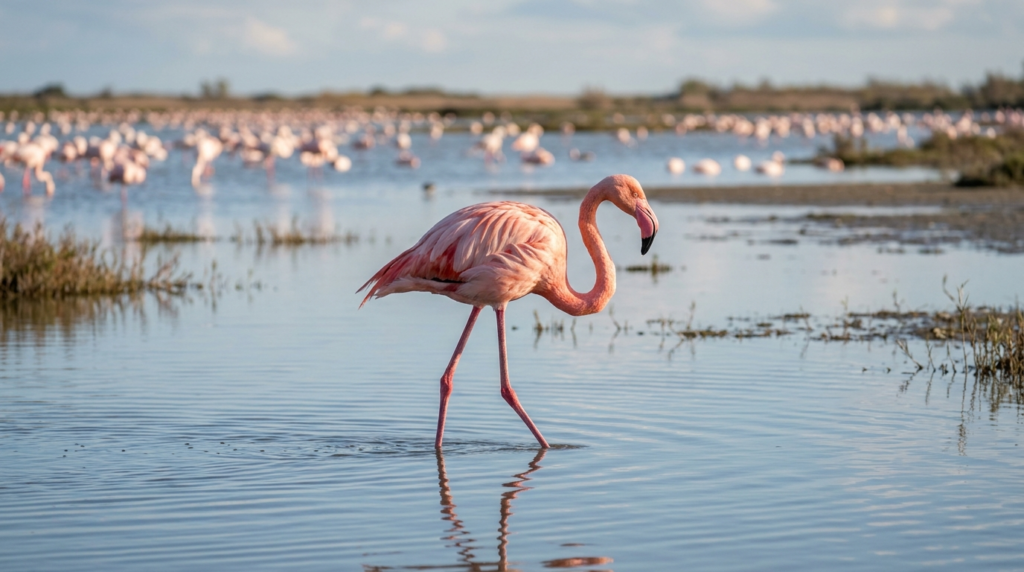 flamingo jokes