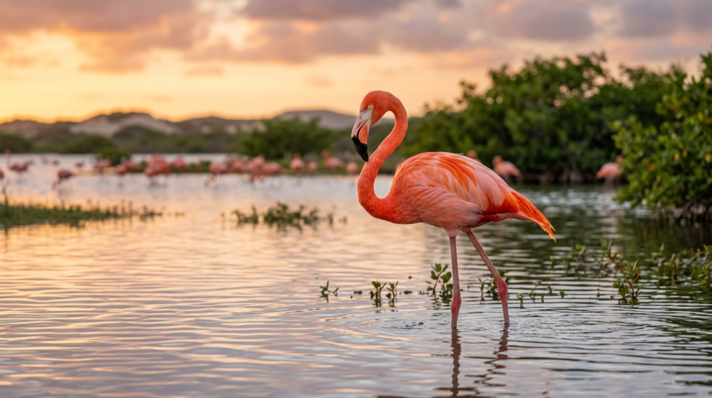 flamingo jokes