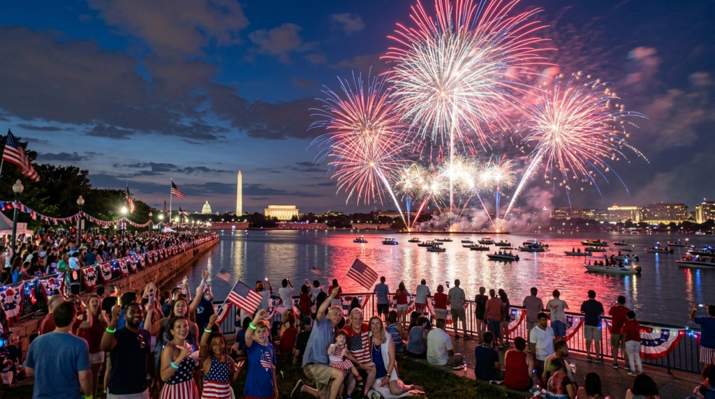 fourth of july joke