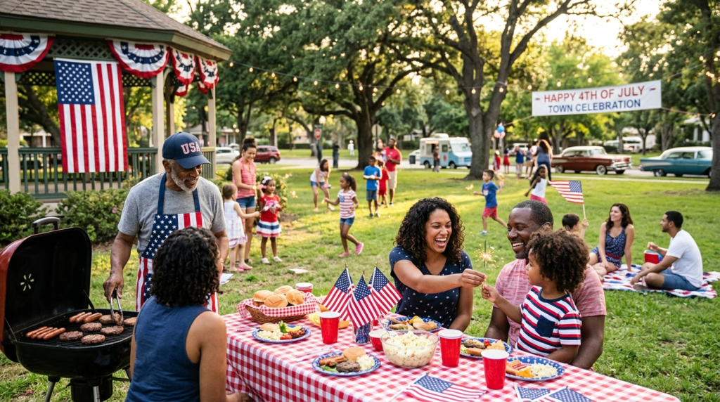 fourth of july joke