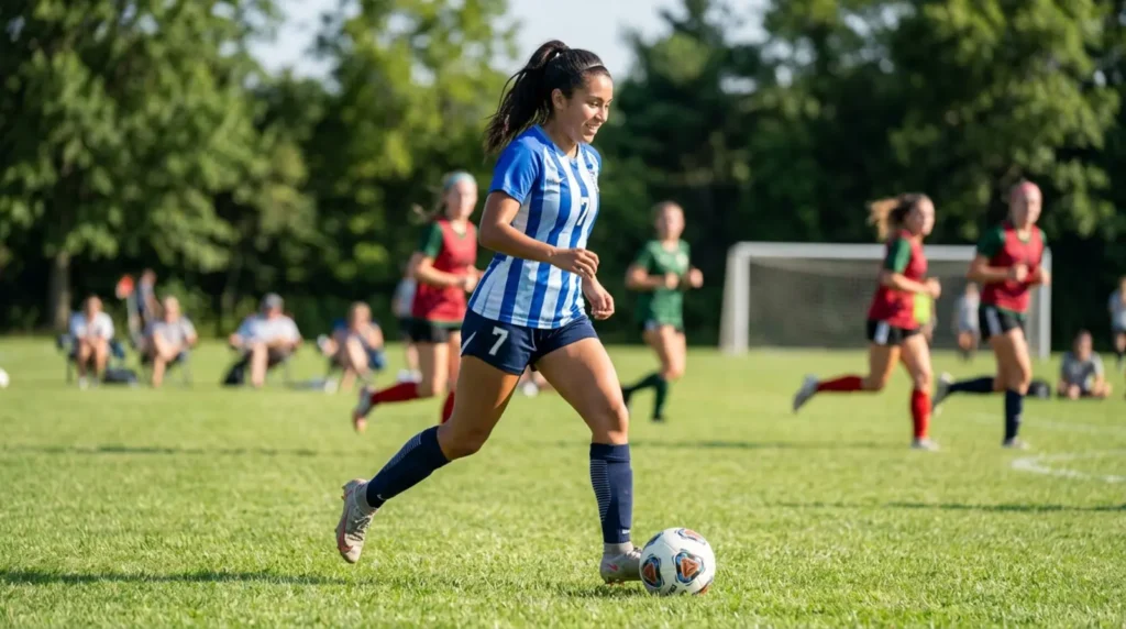 soccer rizz lines