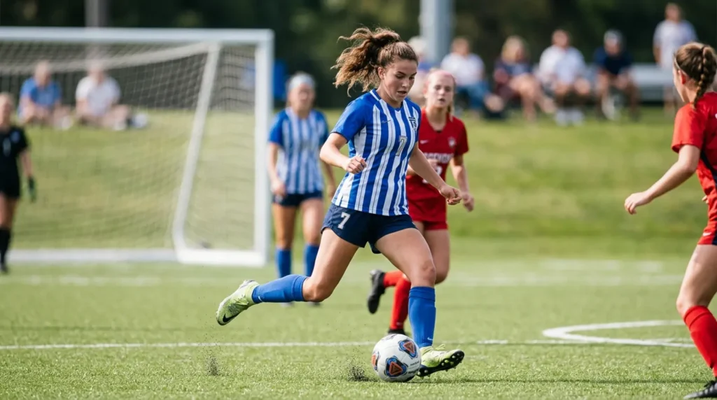soccer rizz lines