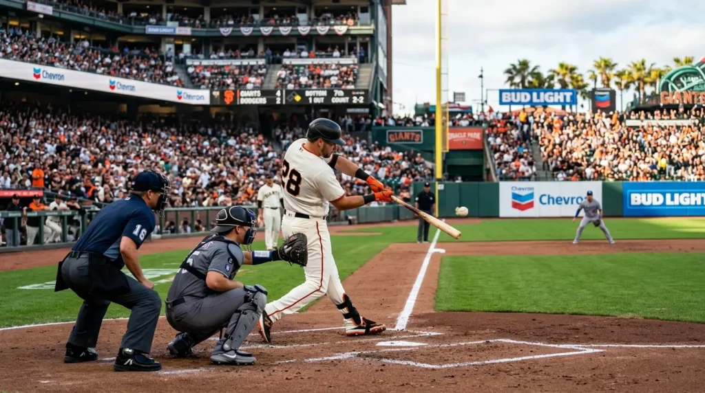 baseball rizz lines