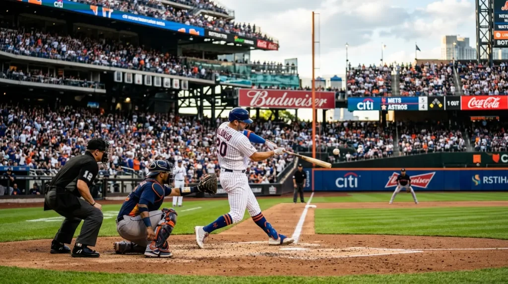 baseball rizz lines
