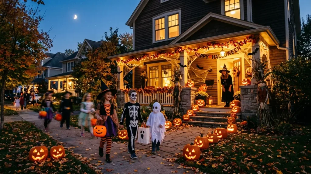 halloween rizz lines