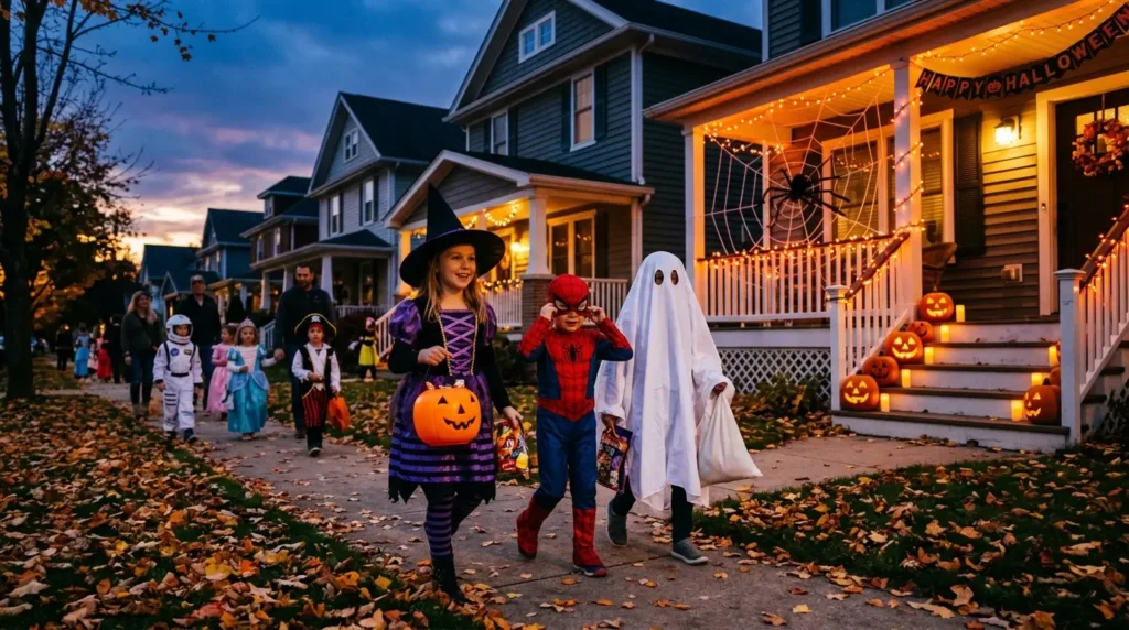 halloween rizz lines