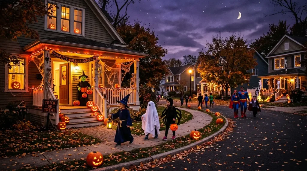 halloween rizz lines