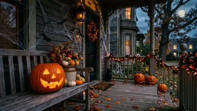 halloween rizz lines