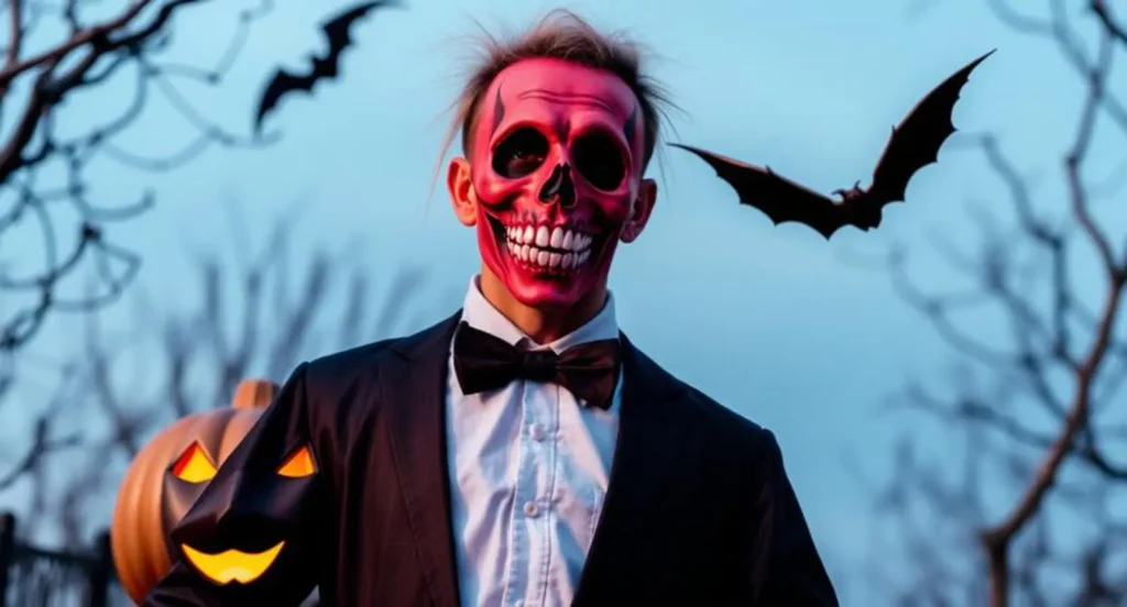 halloween rizz pick up lines