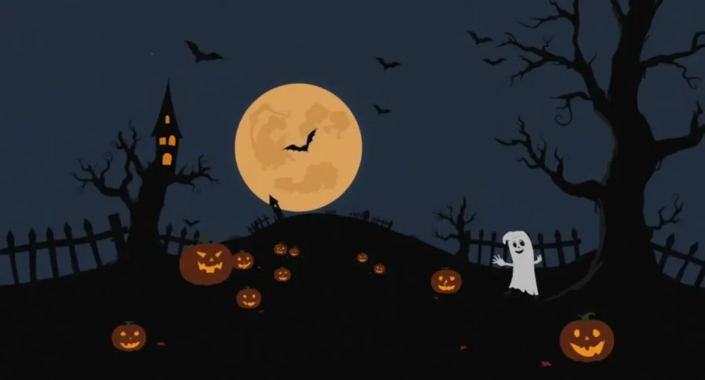 halloween rizz pick up lines
