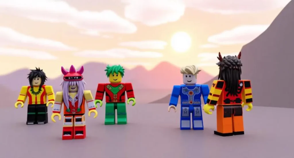 roblox rizz lines