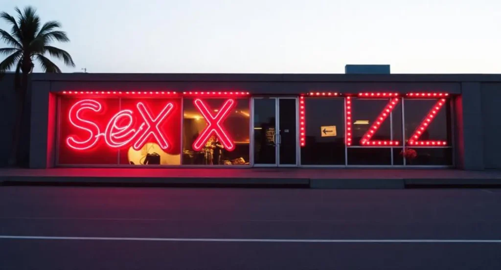 sex rizz lines