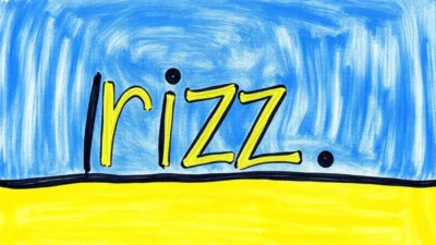 some rizz lines