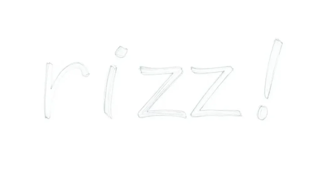 some rizz lines