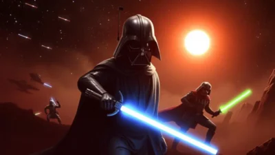 star wars rizz lines
