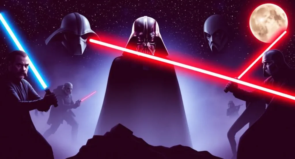 star wars rizz lines