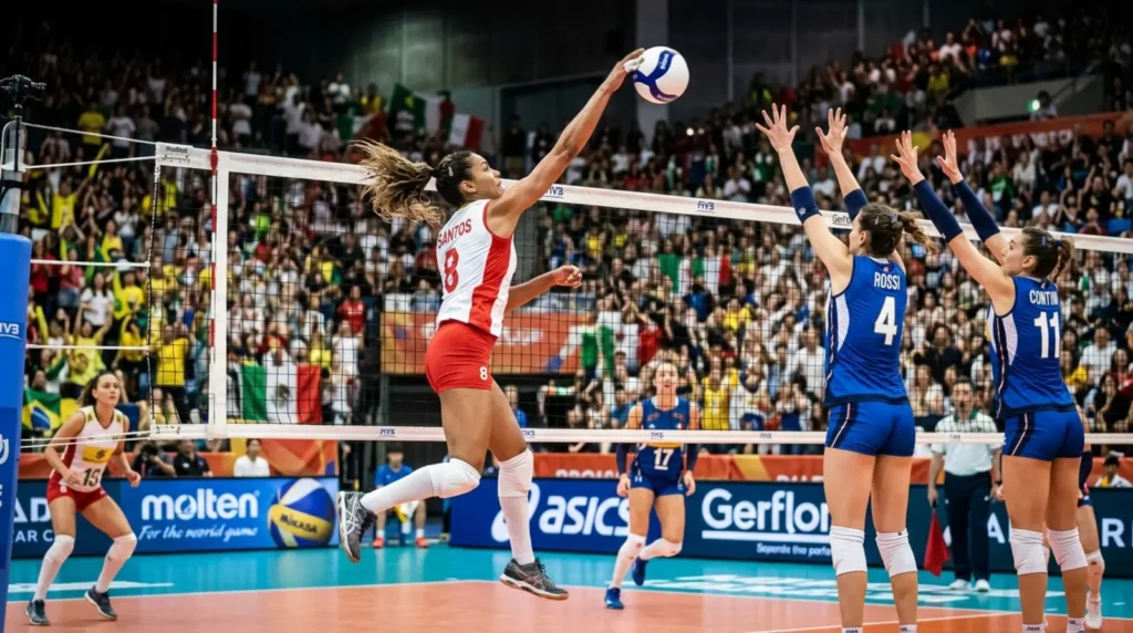 volleyball rizz lines