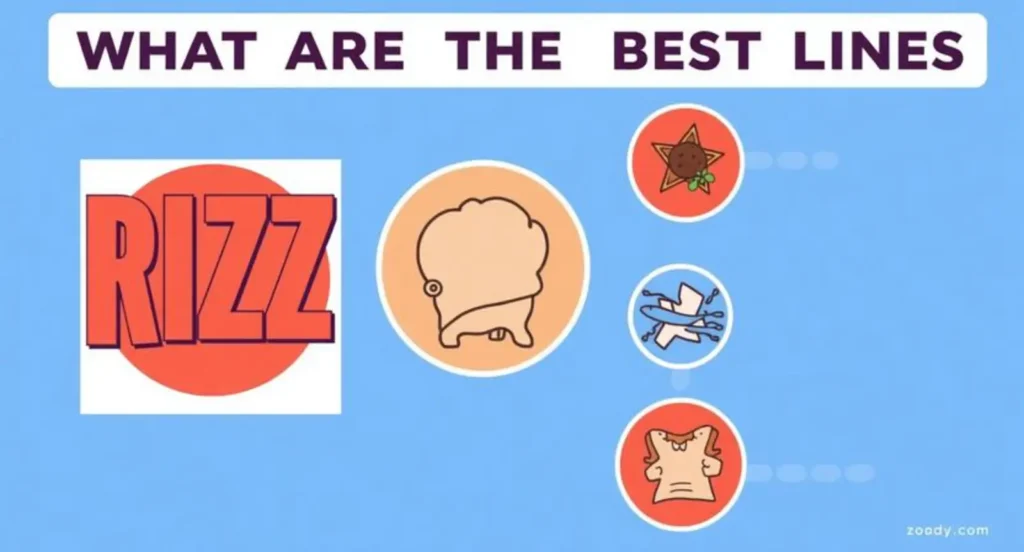 what are the best rizz lines